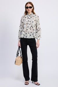 Francine Blouse