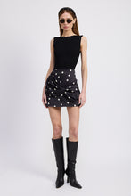Load image into Gallery viewer, Floretta Mini Skirt