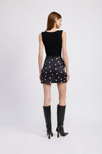Load image into Gallery viewer, Floretta Mini Skirt