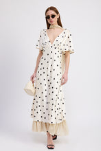 Load image into Gallery viewer, Floretta Maxi Dress