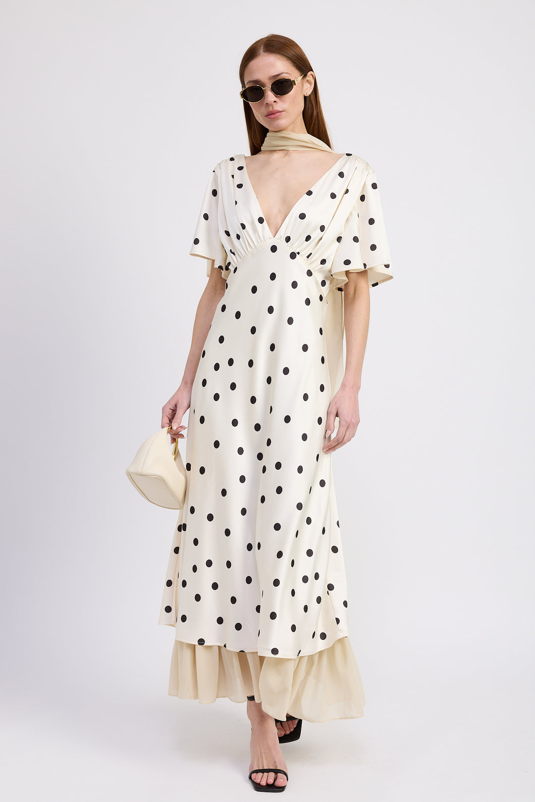 Floretta Maxi Dress