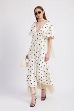 Load image into Gallery viewer, Floretta Maxi Dress