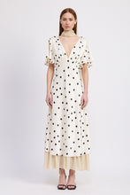 Load image into Gallery viewer, Floretta Maxi Dress