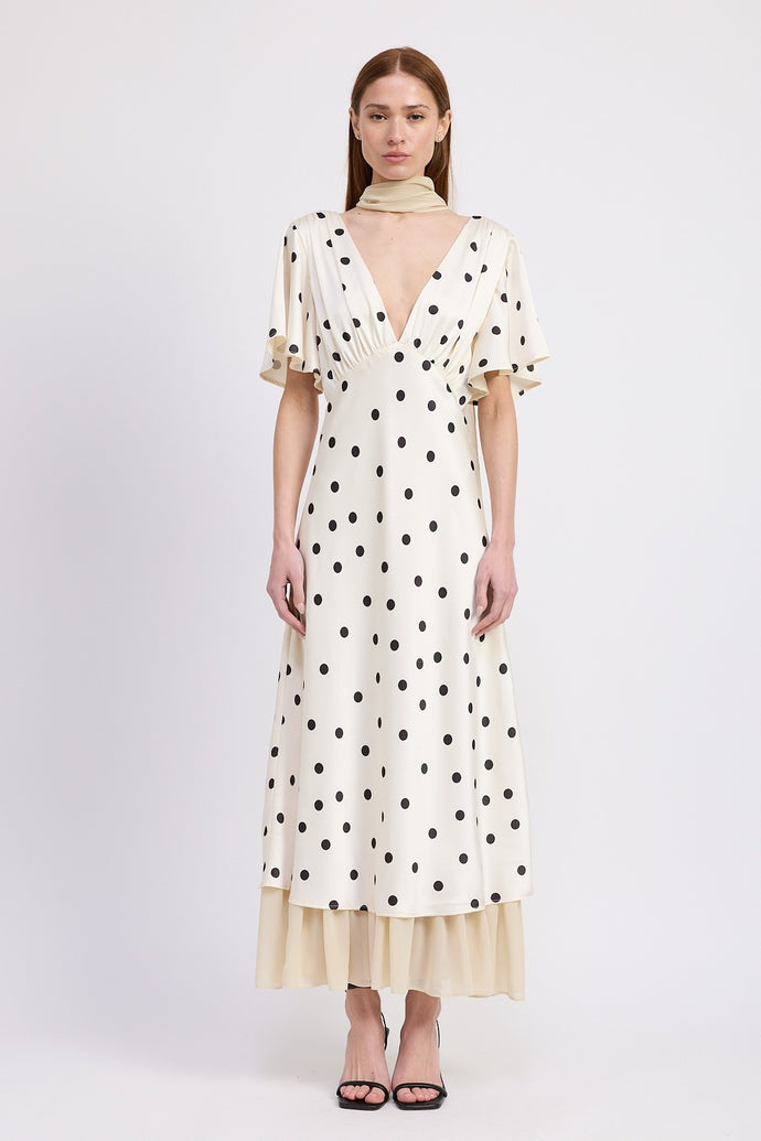Floretta Maxi Dress