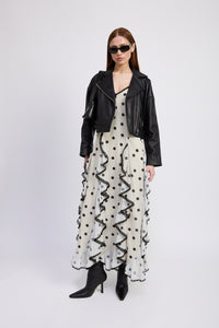 Francine Maxi Dress
