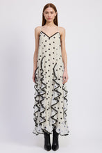 Load image into Gallery viewer, Francine Maxi Dress