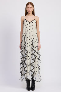 Francine Maxi Dress