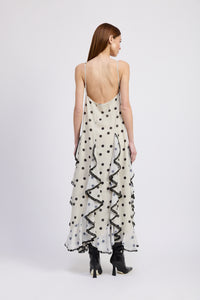 Francine Maxi Dress
