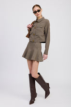 Load image into Gallery viewer, Aubrielle Jacket