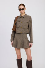 Load image into Gallery viewer, Aubrielle Jacket