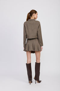 Aubrielle Jacket