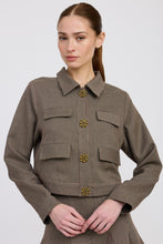 Load image into Gallery viewer, Aubrielle Jacket