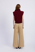 Load image into Gallery viewer, Nathalia Sweater Vest