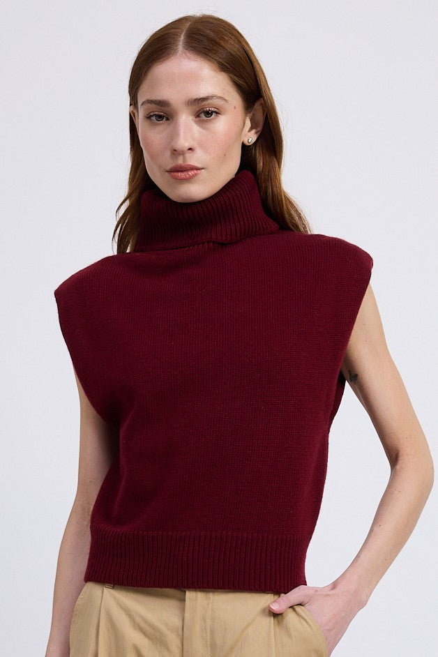 Nathalia Sweater Vest