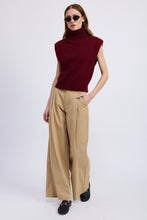 Load image into Gallery viewer, Nathalia Sweater Vest