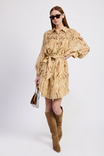 Load image into Gallery viewer, Avayah Mini Dress