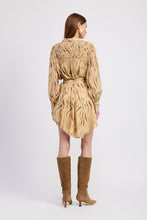 Load image into Gallery viewer, Avayah Mini Dress