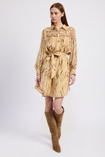 Load image into Gallery viewer, Avayah Mini Dress