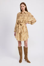 Load image into Gallery viewer, Avayah Mini Dress