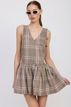 Load image into Gallery viewer, Charleigh Mini Dress