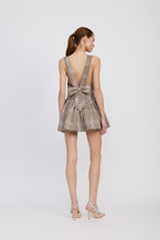 Load image into Gallery viewer, Charleigh Mini Dress