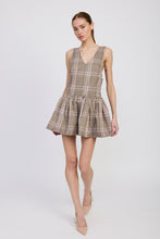 Load image into Gallery viewer, Charleigh Mini Dress