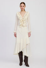 Load image into Gallery viewer, Gabriella Maxi Skirt