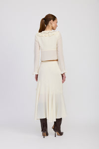 Gabriella Maxi Skirt