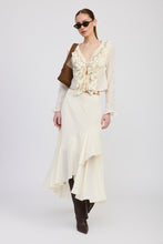 Load image into Gallery viewer, Gabriella Maxi Skirt