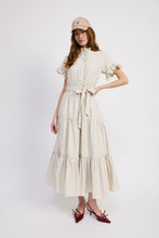 Load image into Gallery viewer, Azra Maxi Dress