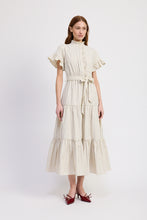 Load image into Gallery viewer, Azra Maxi Dress