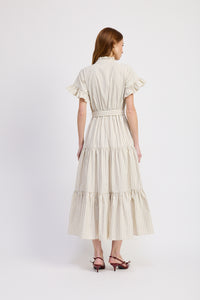 Azra Maxi Dress