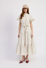 Load image into Gallery viewer, Azra Maxi Dress