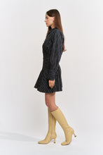 Load image into Gallery viewer, Tricia Mini Shirt Dress