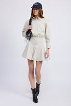 Load image into Gallery viewer, Azra Mini Dress