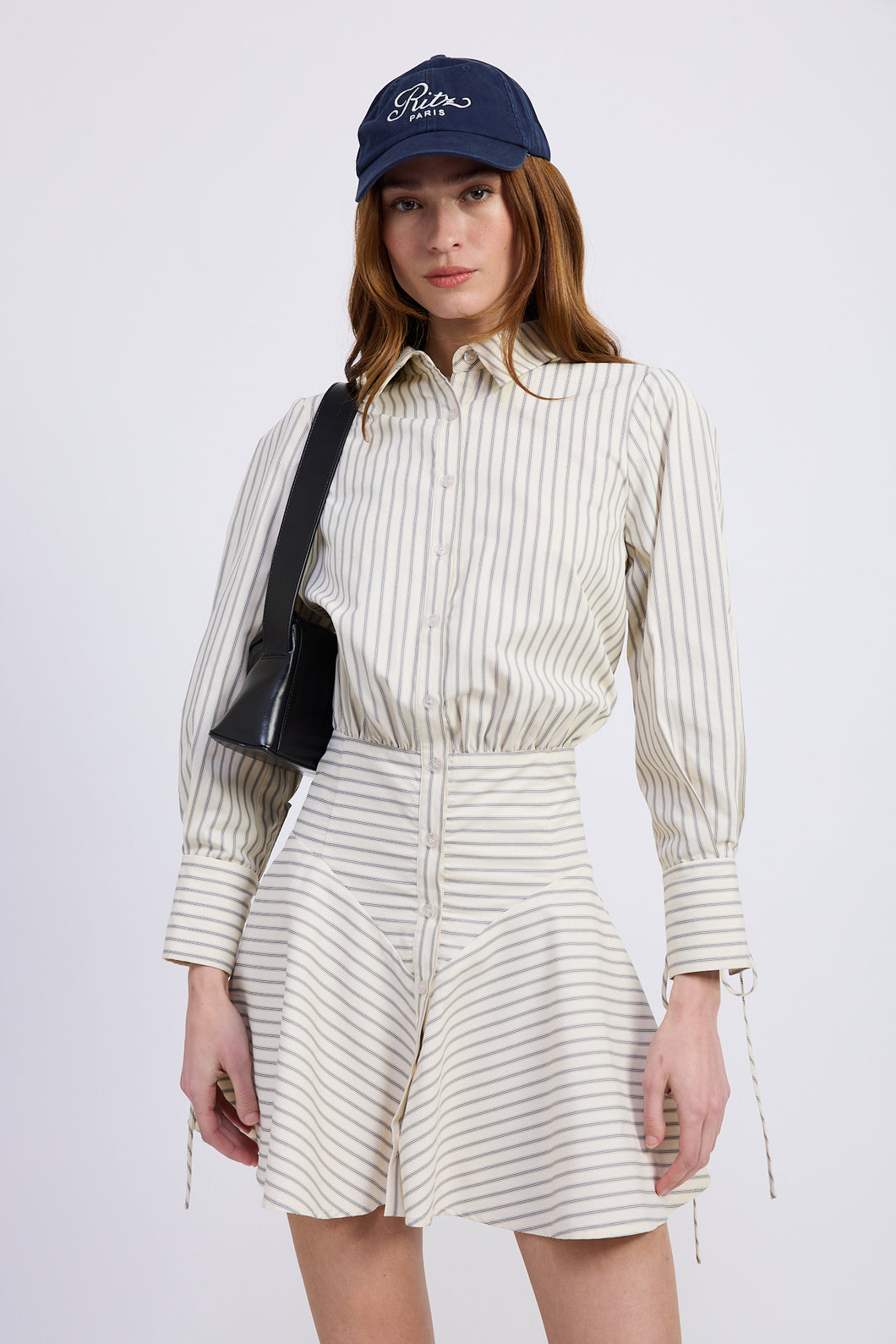 Azra Mini Dress