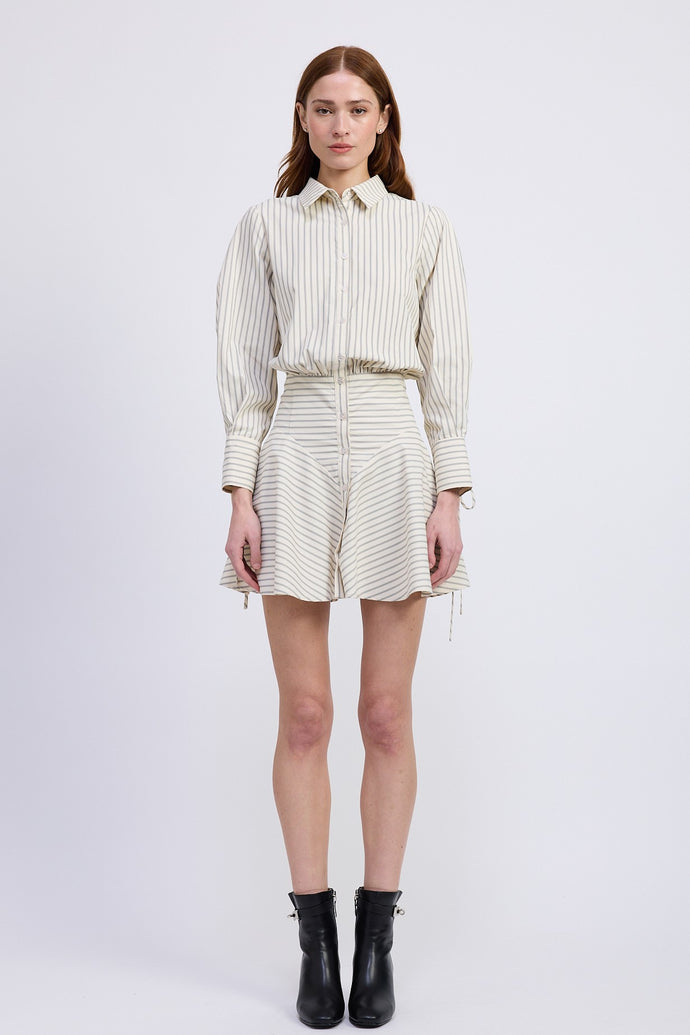 Azra Mini Dress