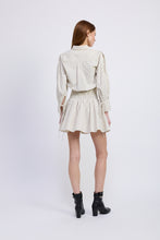 Load image into Gallery viewer, Azra Mini Dress