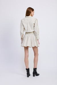 Azra Mini Dress