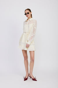Alannah Mini Dress