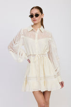 Load image into Gallery viewer, Alannah Mini Dress