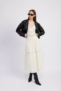 Alannah Maxi Dress