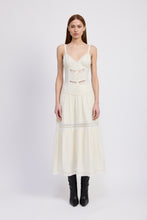 Load image into Gallery viewer, Alannah Maxi Dress