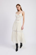 Load image into Gallery viewer, Alannah Maxi Dress