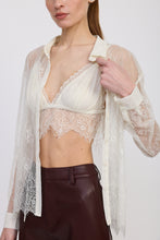 Load image into Gallery viewer, Alannah Top &amp; Bralette Set