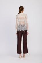 Load image into Gallery viewer, Alannah Top &amp; Bralette Set