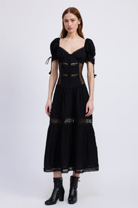 Peregrine Maxi Dress
