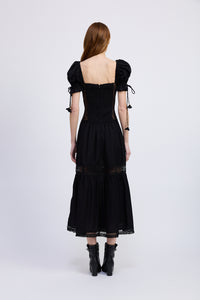 Peregrine Maxi Dress