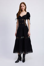 Load image into Gallery viewer, Peregrine Maxi Dress
