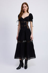Peregrine Maxi Dress